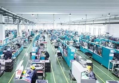 山東濟(jì)南市專(zhuān)業(yè)勞務(wù)外派與派遣服務(wù) 助力企業(yè)人才戰(zhàn)略升級(jí)