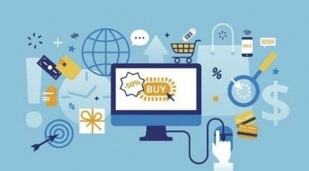 古圣商城 以電子商務新高度，重塑在線購物樂趣