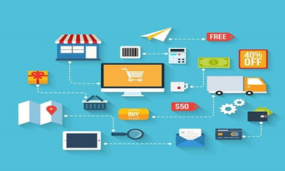 電商時代的消費群體細分與網(wǎng)店托管新趨勢——基于2017億邦未來零售大會的洞察