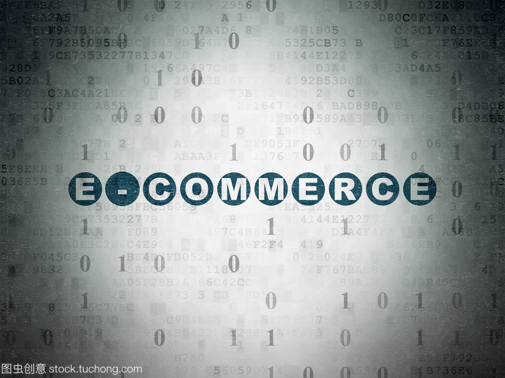 電子商務經營理念 數字數據論文的背景解析與商業實踐